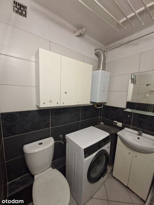 2 pokoje, 48 m² – os. Słowackiego, Brzeszcze (2. piętro)