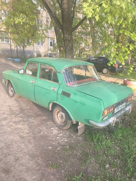 Продам Москвич 2140