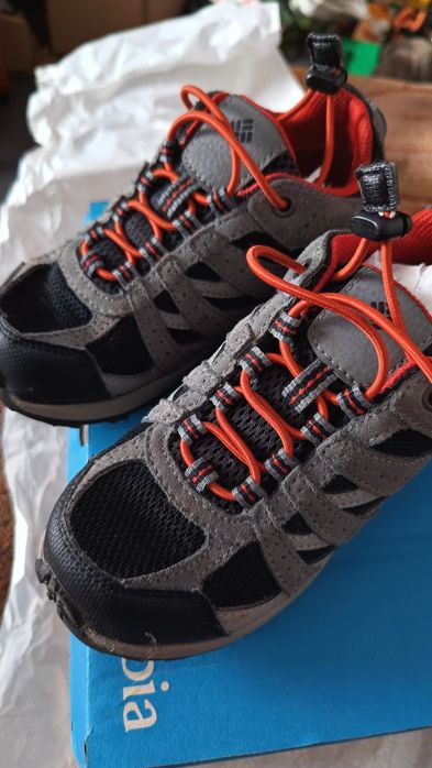 Buty Columbia rozm.30  super stan