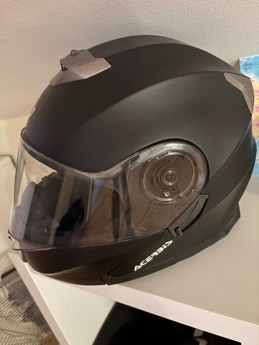 K-Light 125 + Oferta Capacete