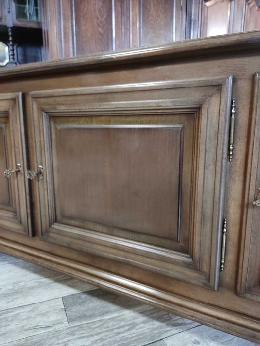 / Niska Komoda Pod RTV / Wysokość: 78cm