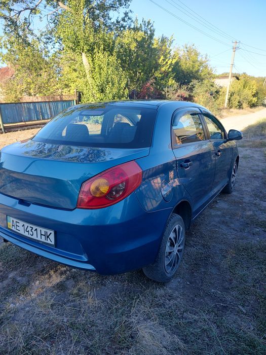 Продам ЗАЗ Forza