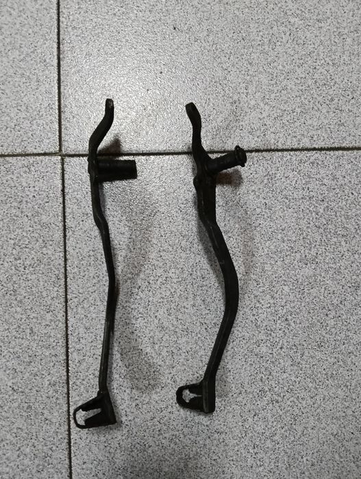 Peças Yamaha DTR 125