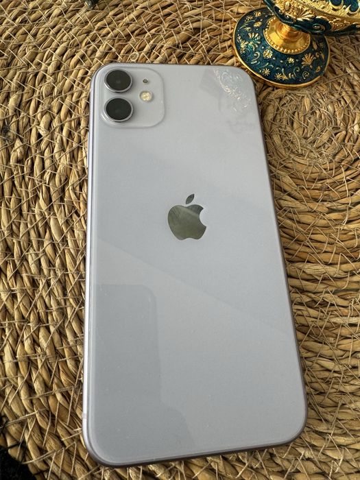 Iphone  11 64gb  Neverlock в ідеальному стані