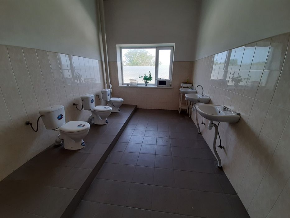 Продаж виробничого комплекса