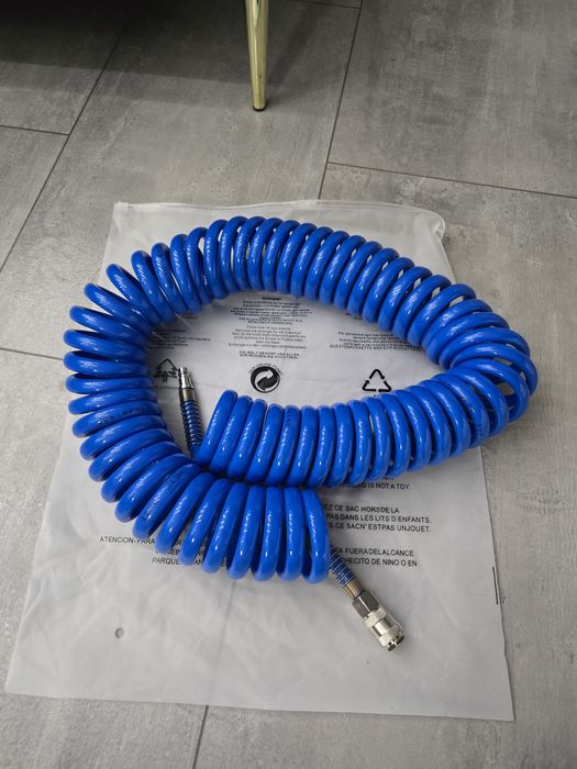 Wąż pneumatyczny przewód ciśnieniowy 20 metrów