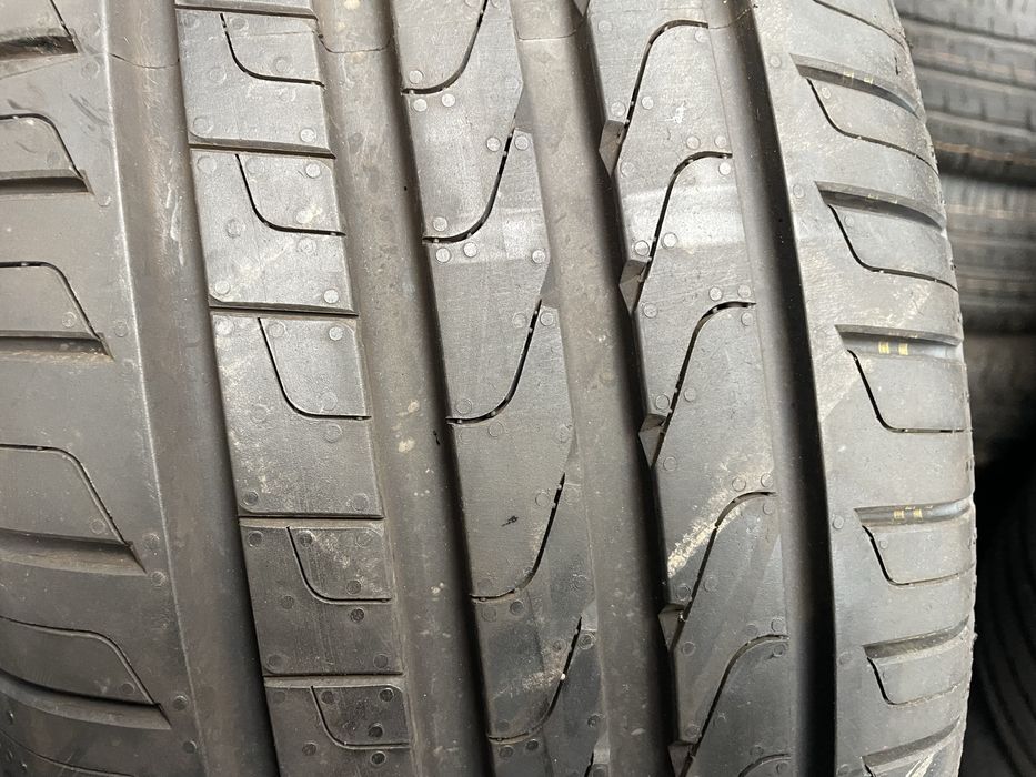 Pirelli 235/55 R18 Nowe! Końc. 23 roku!