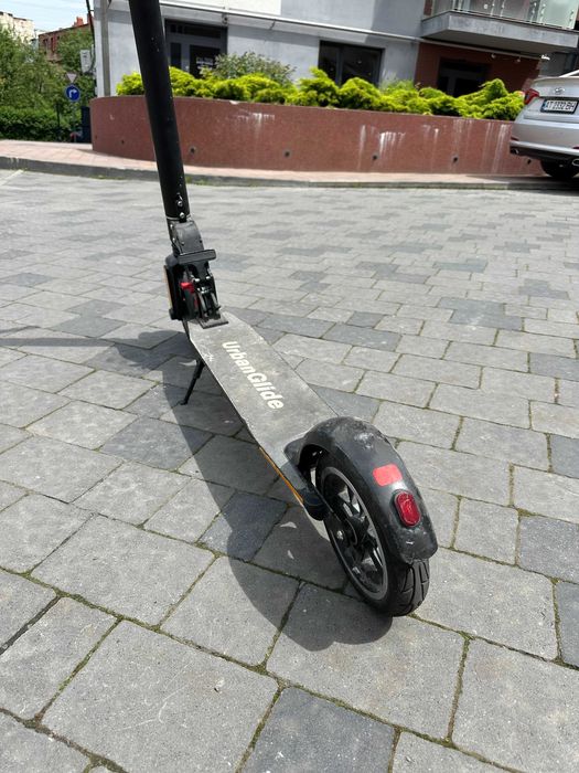 Електро самокат Urban Glide