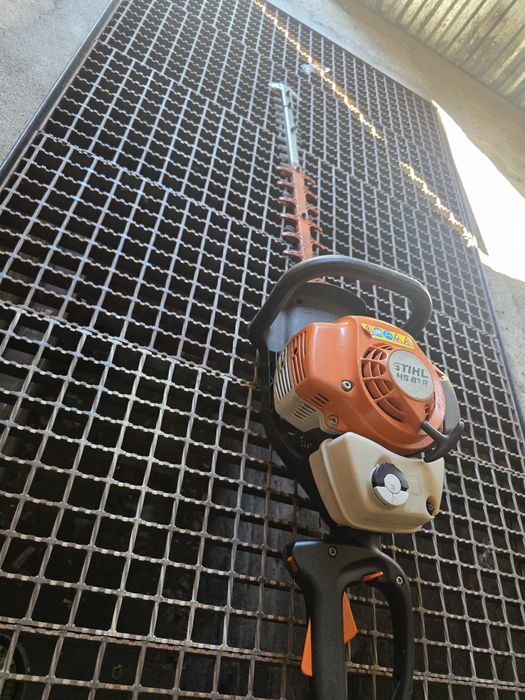 Stihl hs81r sprzedam