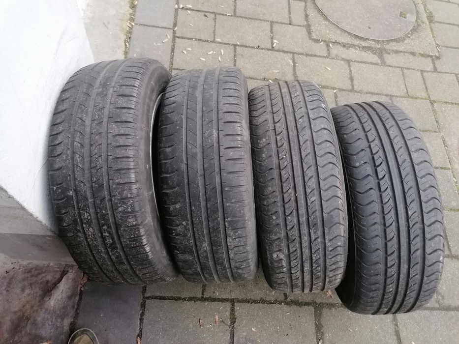 Alufelgi BMW 16 cali Styling 169 e36 e46 E90 letnie koła 5x120