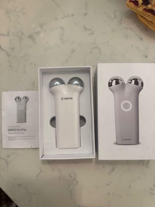 портативный аппарат Zemits VivoTite