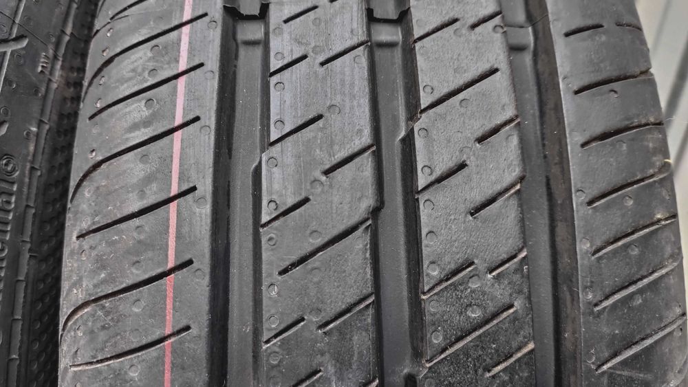 шини 195/65R16C. 99%. Continental с Bridgestone