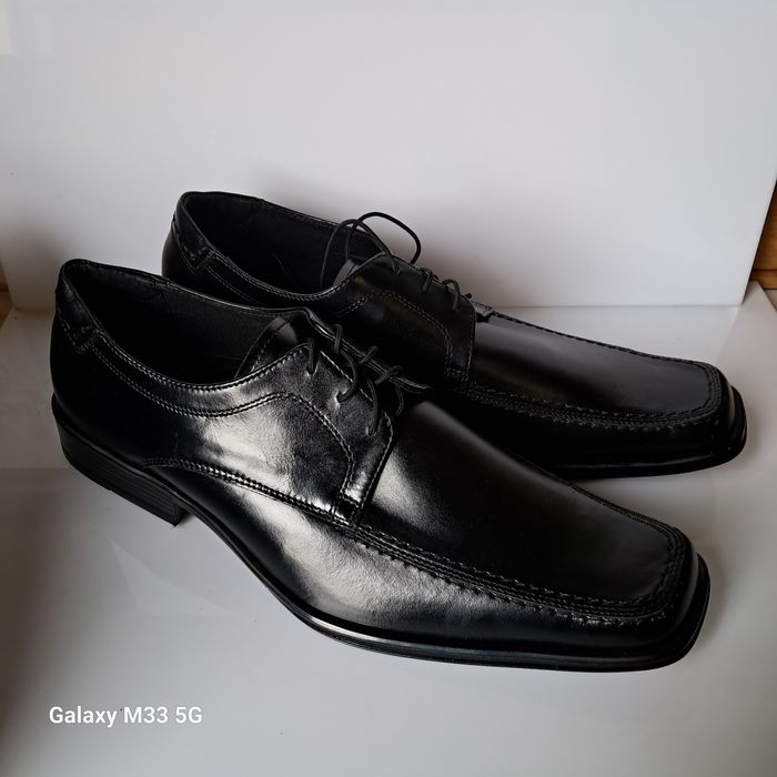 Sprzedam buty męskie