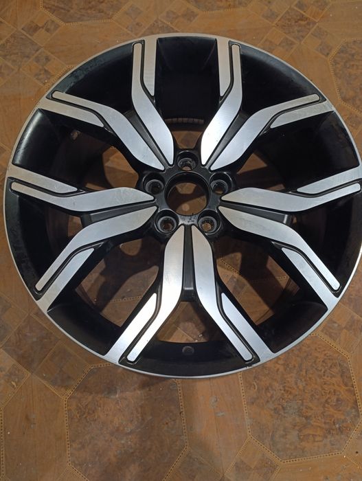 Диск литой 19х108 5х108