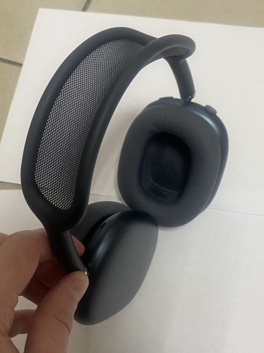 Навушники Apple AirPods Max (2nd generation)