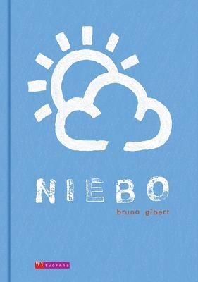 Niebo Wytwórnia [Autor] [Okładka] [Wydawnictwo]