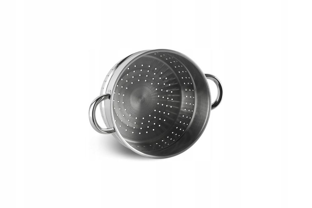sokownik garnek do soku parowar 2w1 stal 5l