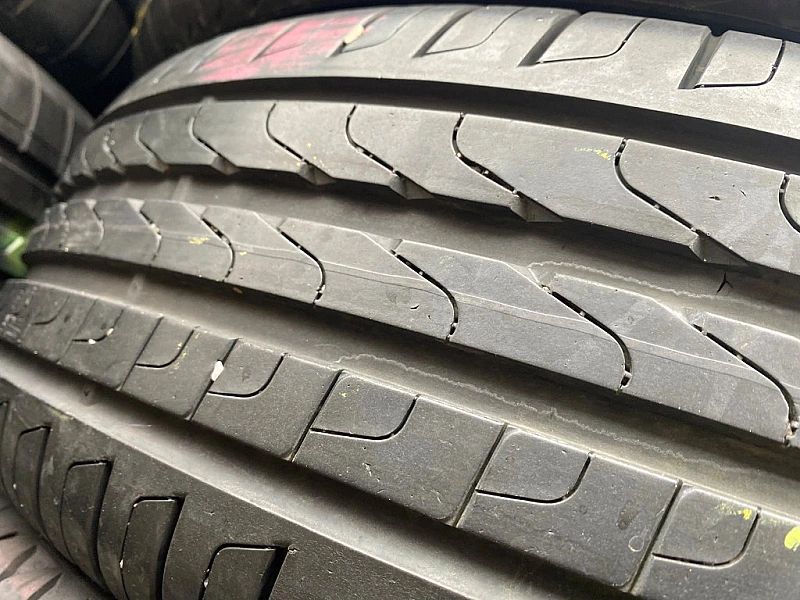 205/55/17 Pirelli P7 Cinturato_7mm_4szt_(119)