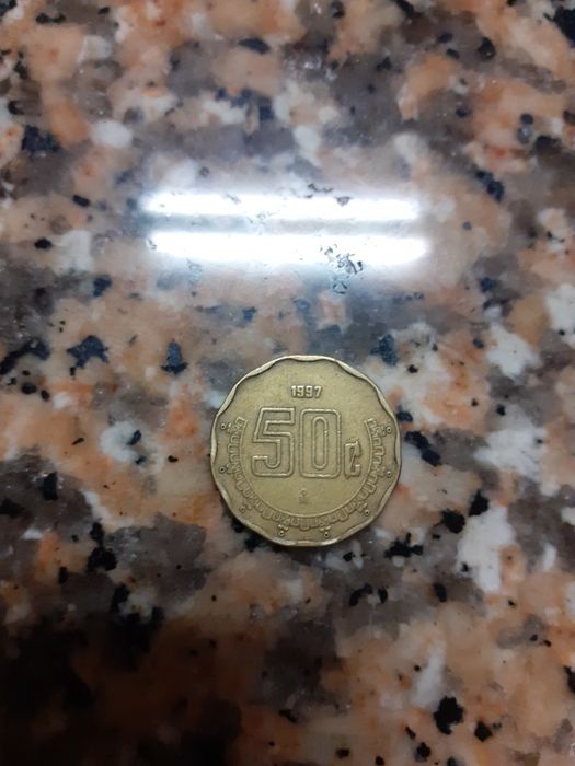 Moedas  do  Mundo