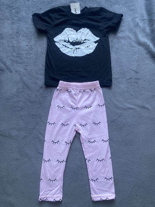 Komplet 2cz., r.86/92