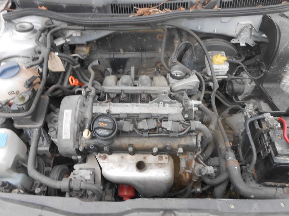 skrzynia biegów 1.4 DUW octavia,golf 4,toledo,leon,bora