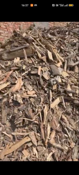 Дрова колотые в мешках. Кора, опилки.Фруктовые.Твердые породы. Акация