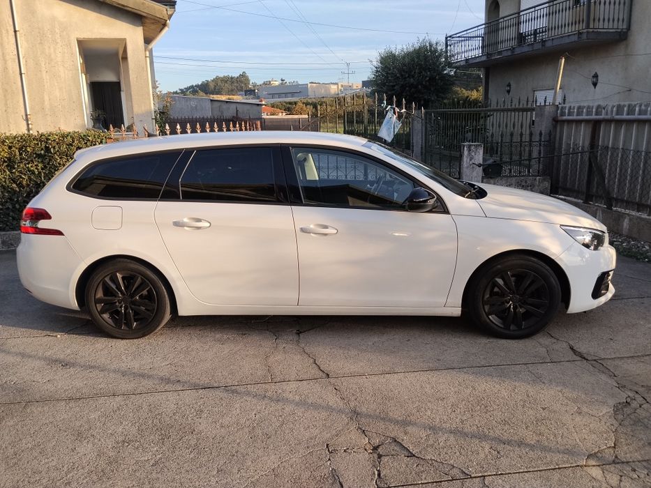 Jantes 16 peugeot