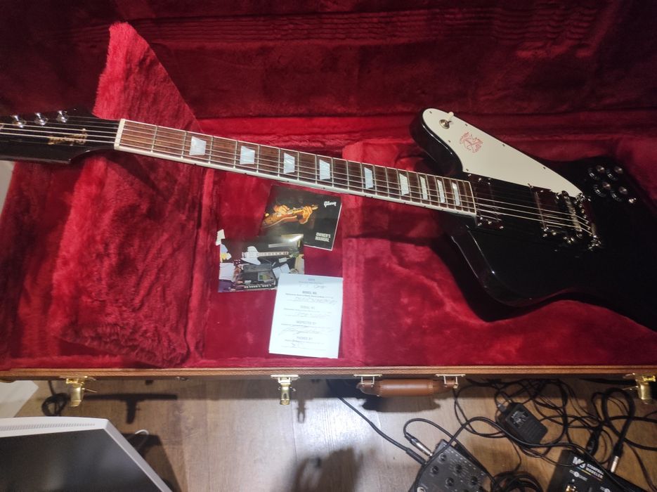 Gibson Firebird 2018