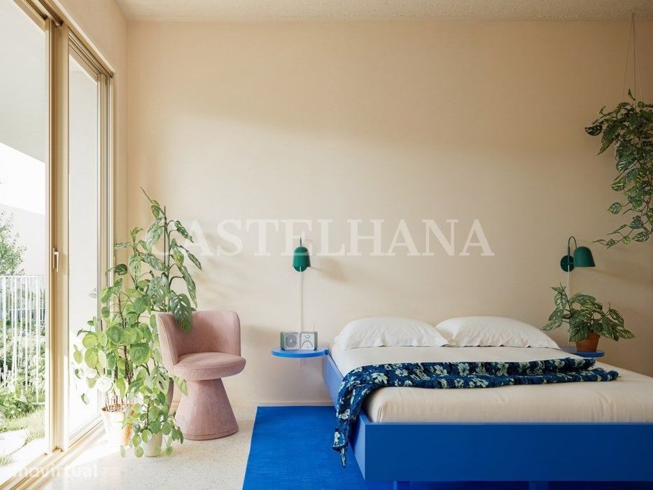 Apartamento T2 à venda em Marvila, Lisboa — foto 10