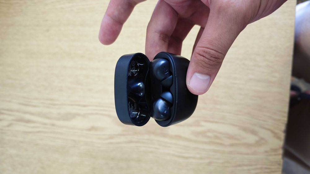 Навушники безпроводні