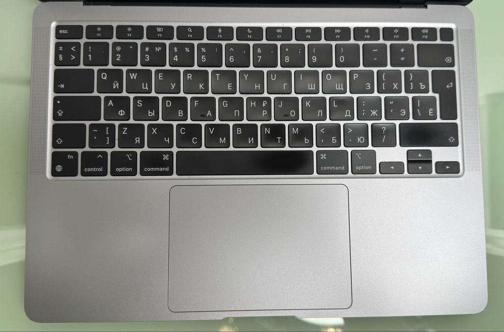 Ноутбук MacBook Air 13.3” 2020