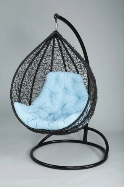 Подвесное кресло Big Биг посилене - краща ціна! Крісло кокон