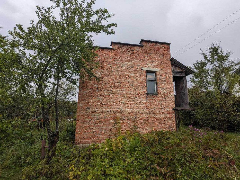 Продається дача Братківці 6 сот 2 пов будиночок (12)