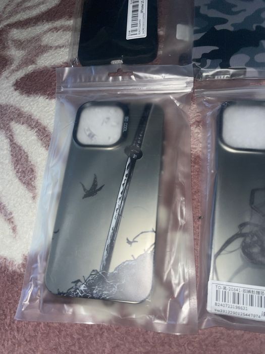 Capa para Iphone 15 Pro Max