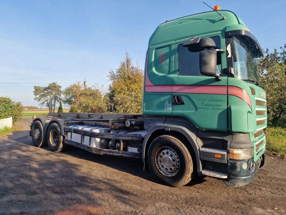 Scania