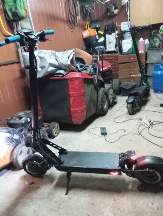 Kukirin g2 max 2026 i G3 pro 2024