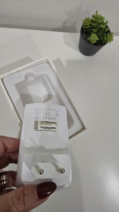 Repetidor de sinal TP-LINK- WIFI