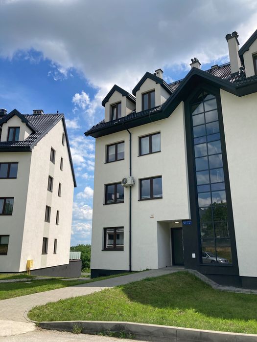 Apartament na Wzgórzu Sandomierz