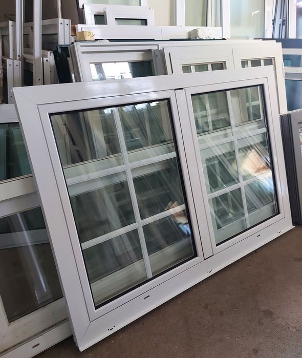 Janela Aluminio - PORTA Aluminio