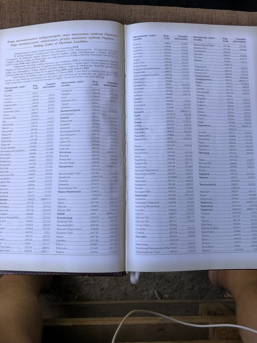 Алфавитная книга 2012 г ( кожа , новая )