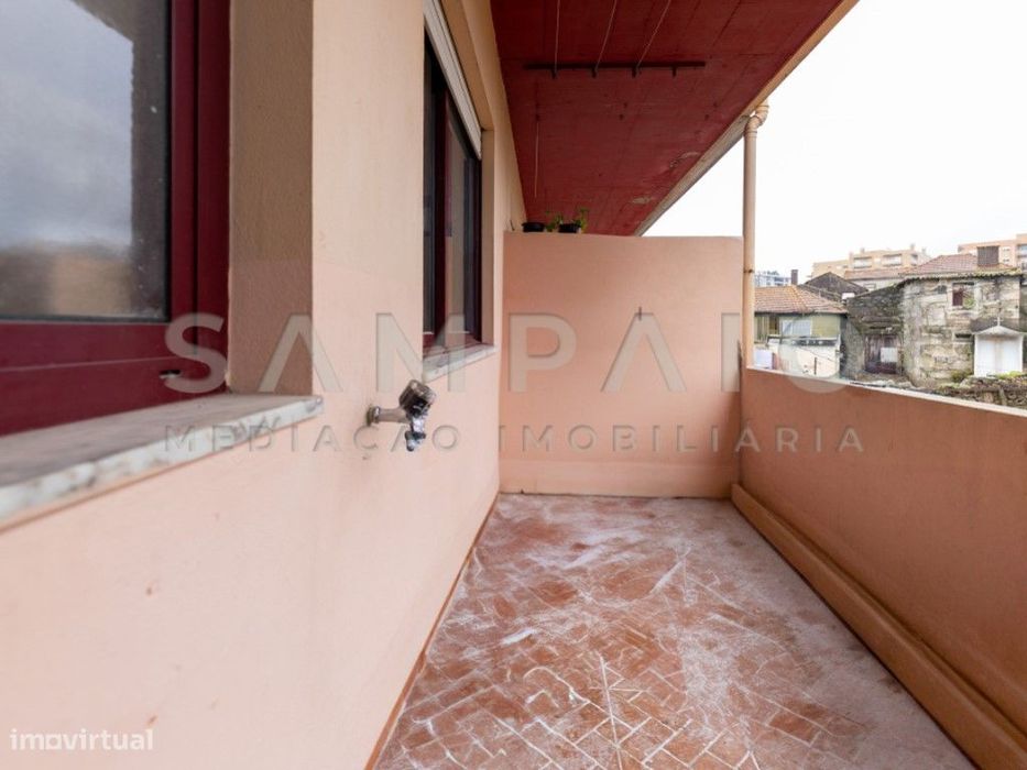Apartamento T2 - Rio Tinto!