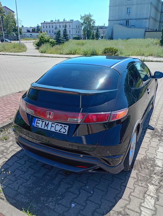 Samochód osobowy
