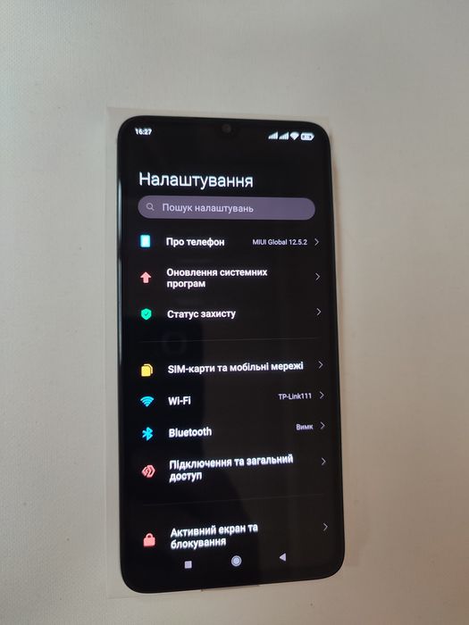 Xiaomi Mi 9 lite, 6/64Gb