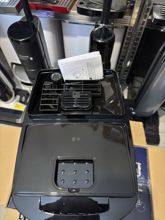 Кофемашина Delonghi ECAM 22.110 magnifica s
