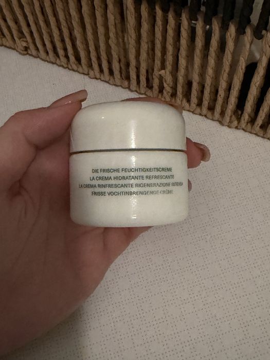 Krem La Mer fresh cream