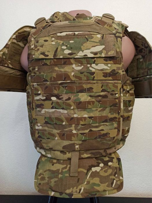 IOTV gen3 новий повний комплект