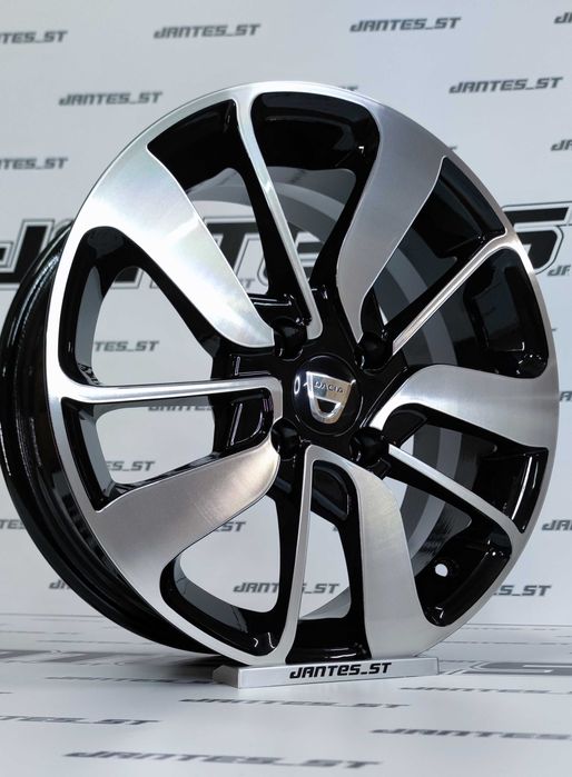 jantes 16 4x100 NOVAS clio opel corsa toyota yaris dacia smart