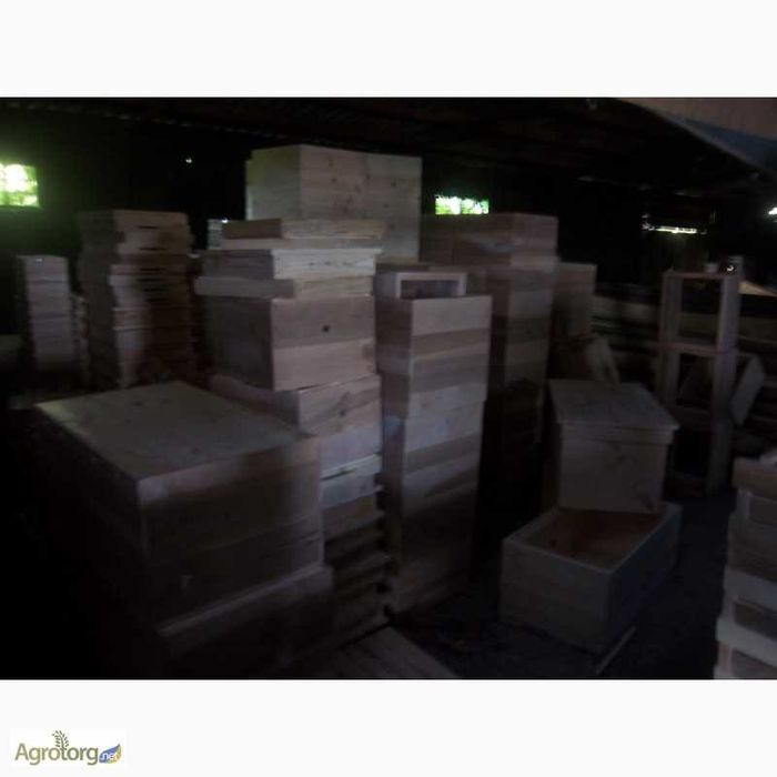 продам улья для пчел.