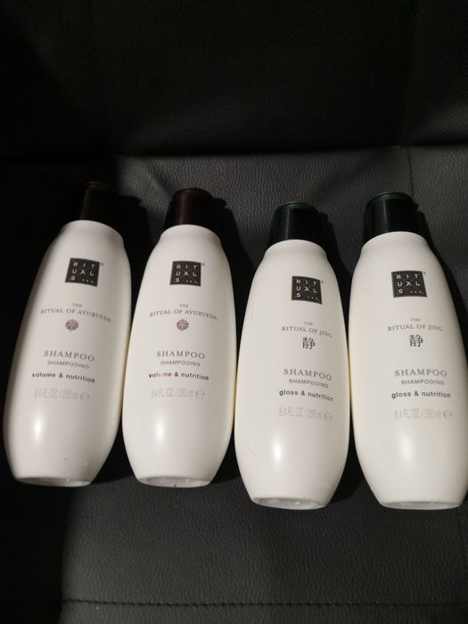 Rituals szampon do włosów 250ml