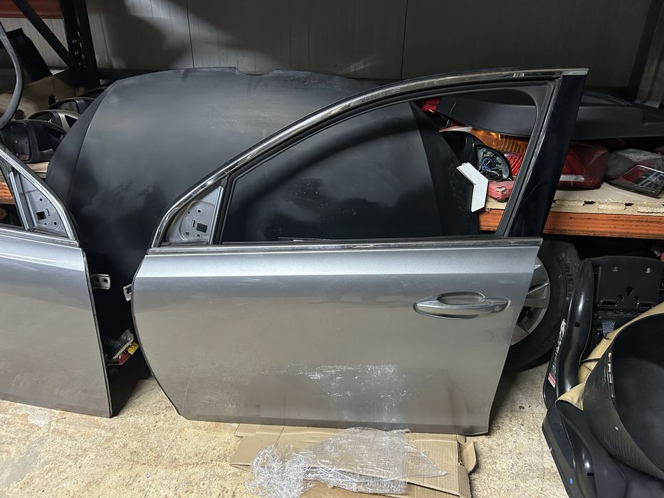 Portas peugeot 308 T9 carro